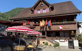 Gasthaus Tübli Gersau